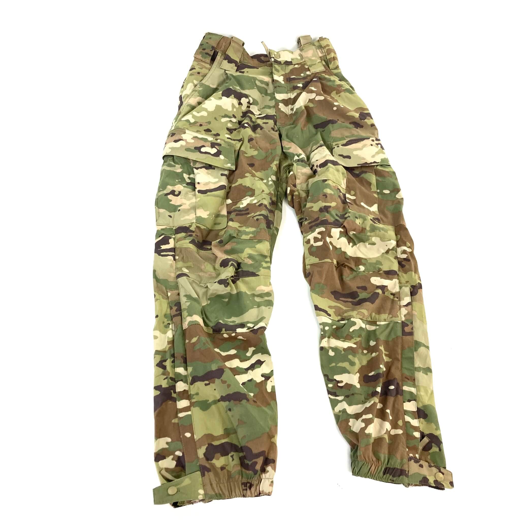 USGI ECWCS OCP Scorpion Level 5 Pants