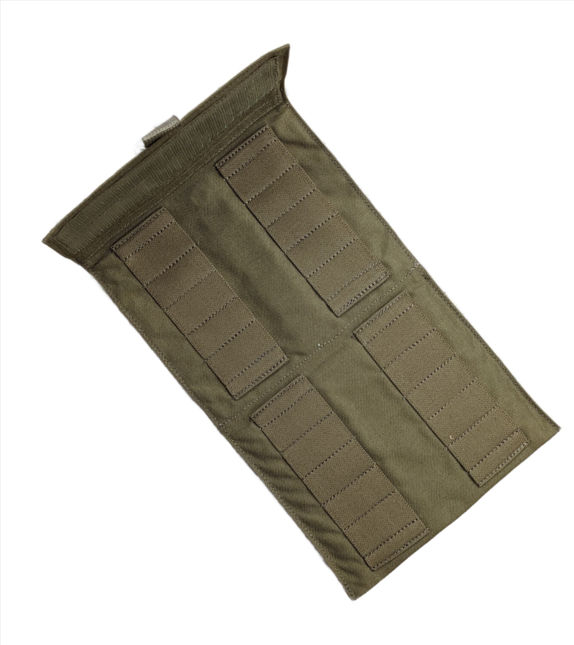 Eagle Industries Khaki Shock Tube Pouch