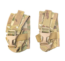 Crye Precision 330d Adjustable Smoke Grenade Pouch