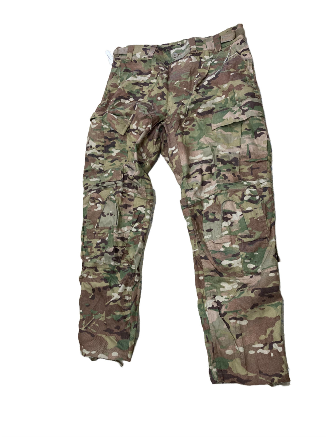 USGI Flame Resistant Combat Pants