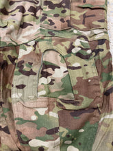 USGI Flame Resistant Combat Pants