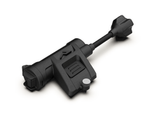 Princeton Tec Charge X IR Max