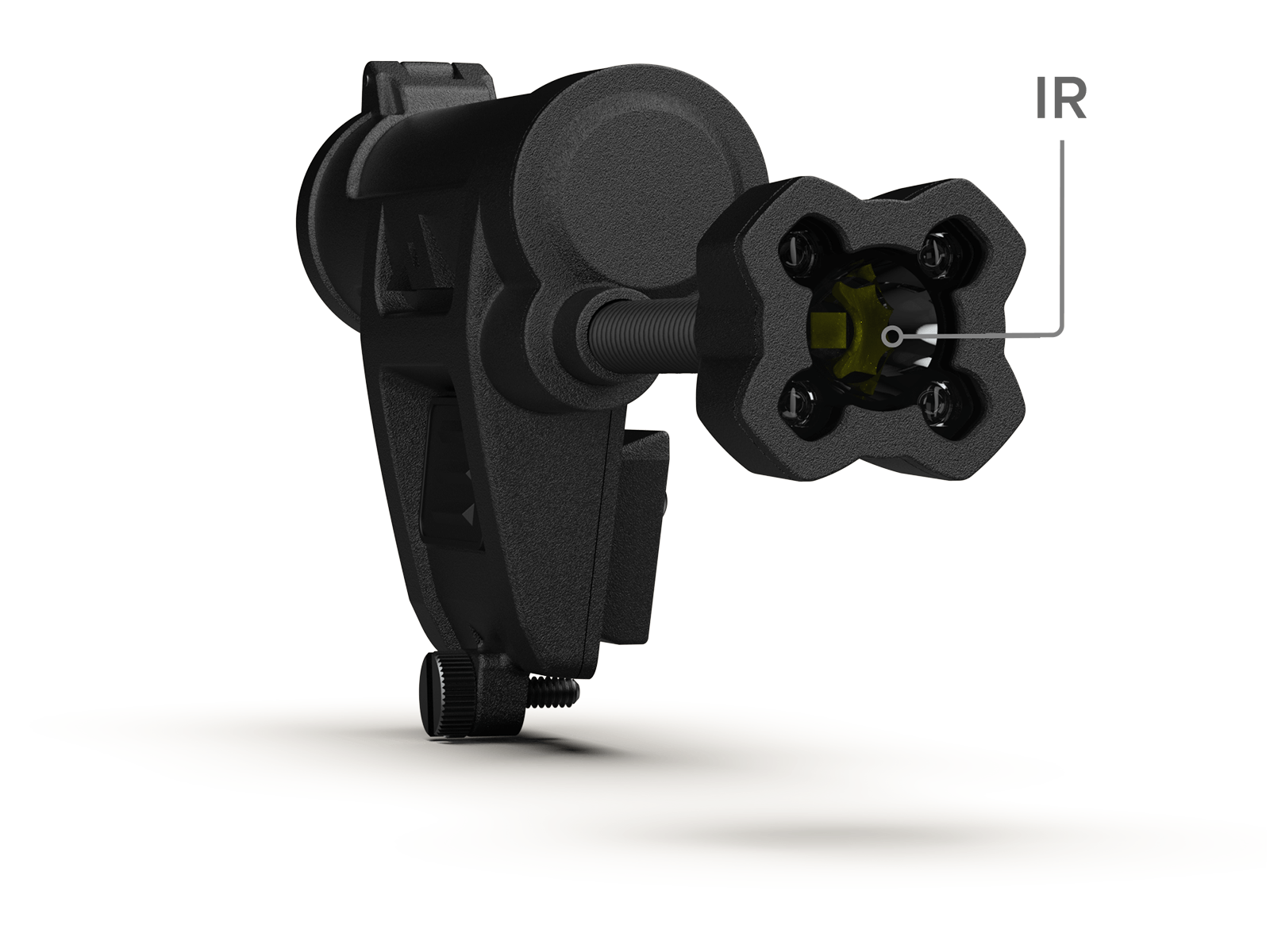 Princeton Tec Charge X IR Max