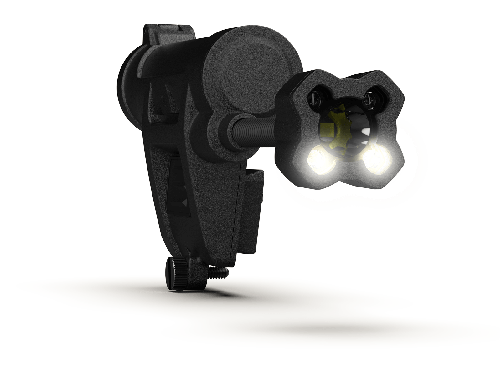 Princeton Tec Charge X IR Max