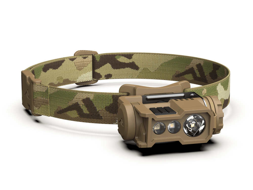 Princeton Tec Ghost X Headlamp