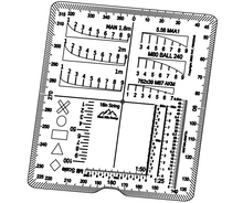 Black Hills Designs Range-R Card Pro