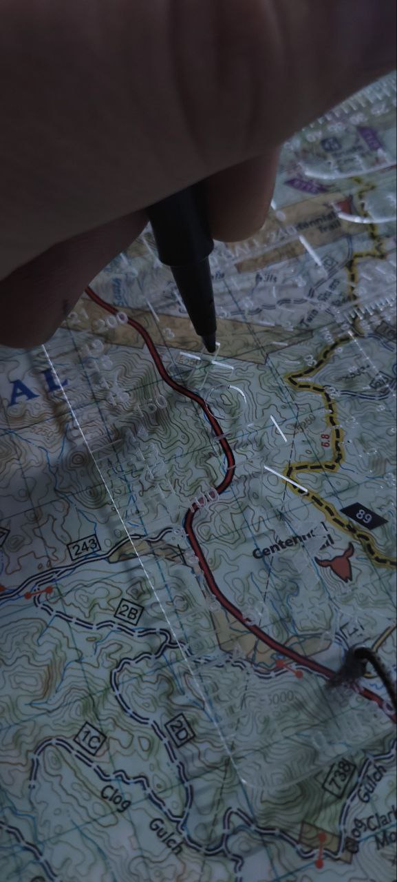 Black Hills Designs Range-R Card Pro