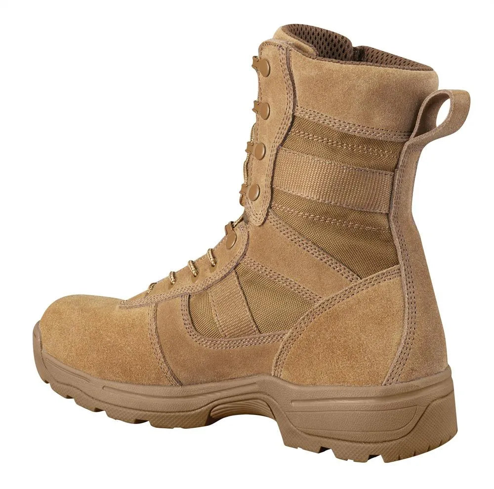 Propper Series 100 8" AR 670-1 Compliant Boot