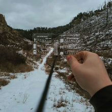 Black Hills Designs RANGE-R Card Flex