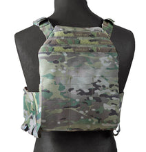 Raine Tactical Gear RTG Plate Carrier w/ TUBES™ Cummerbund