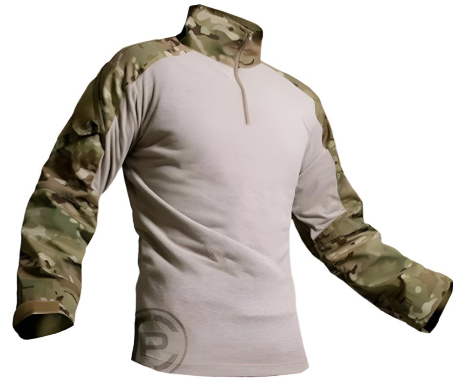Crye Precision AC Combat Shirt (Open Package)
