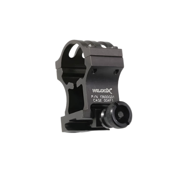 Wilcox Aimpoint Comp-M Mount