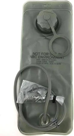 USGI 100 oz Hydration Carrier Bladder