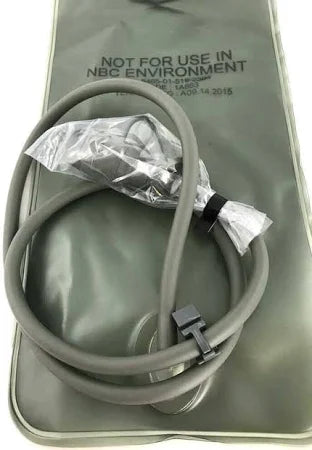 USGI 100 oz Hydration Carrier Bladder