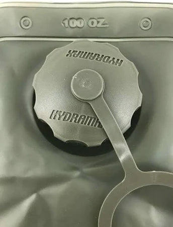 USGI 100 oz Hydration Carrier Bladder