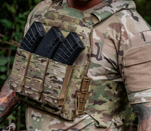 Raine Tactical Gear Multi-Mag 5.56 or AK Placard