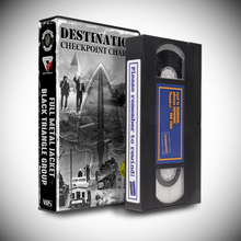 Black Triangle X Full Metal Jacket FMJ-42 V1 G10 Tool