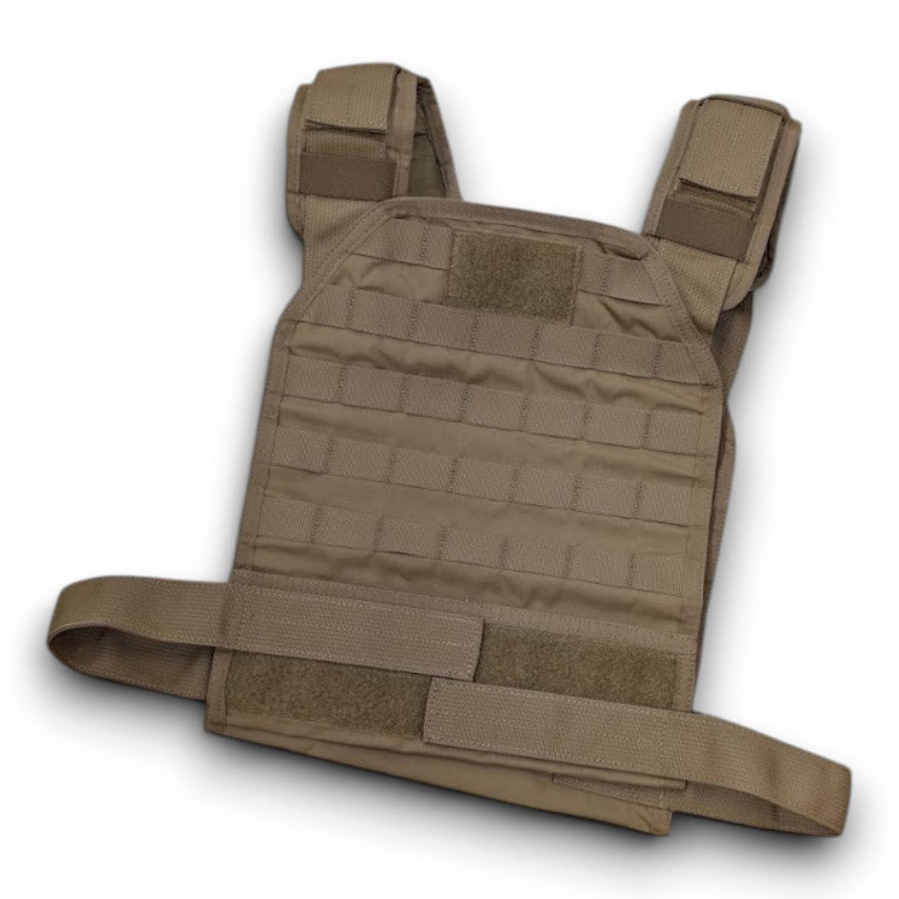 Full Metal Jacket APC (Afghan Plate Carrier)