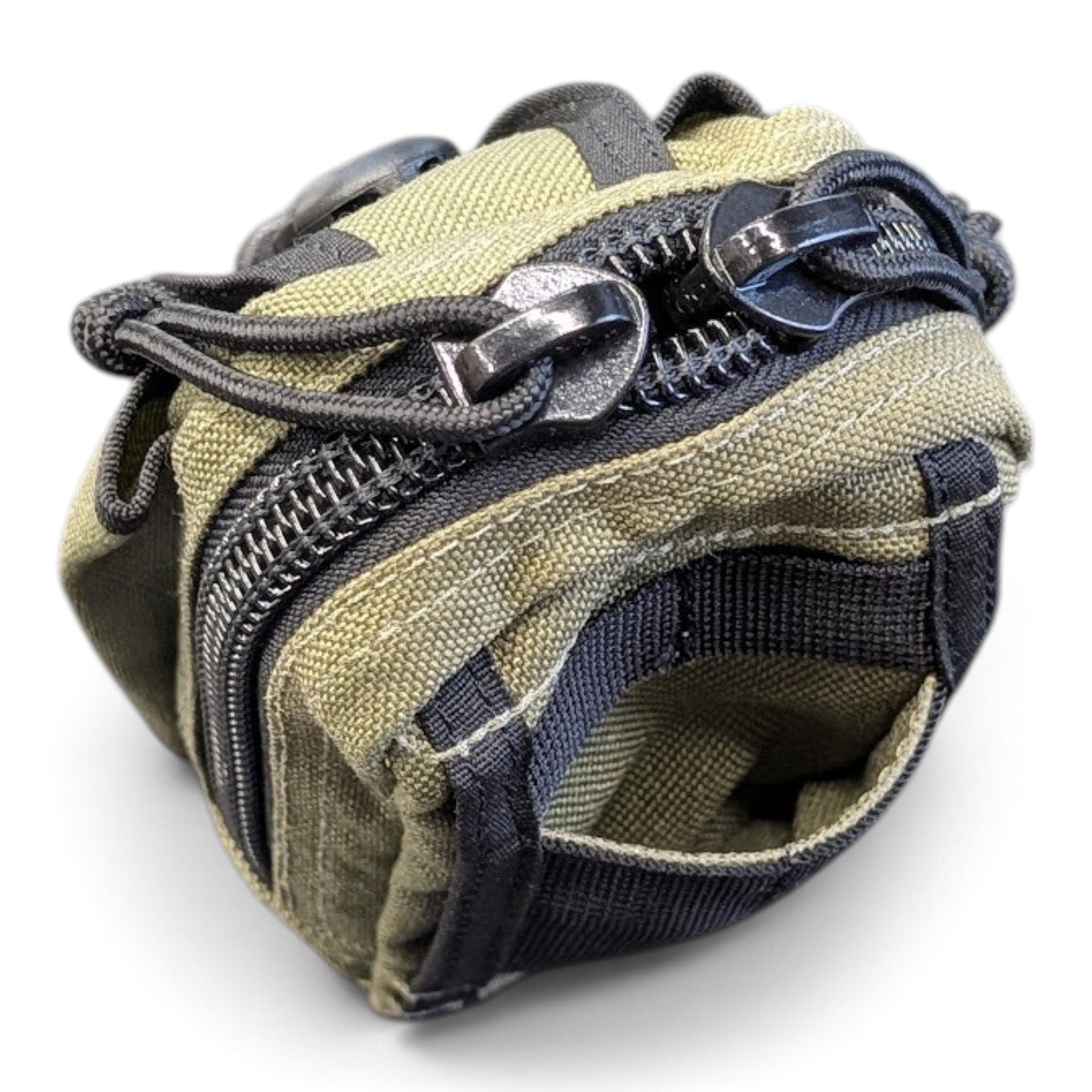 Agency Overrun Escape And Evade Pouch