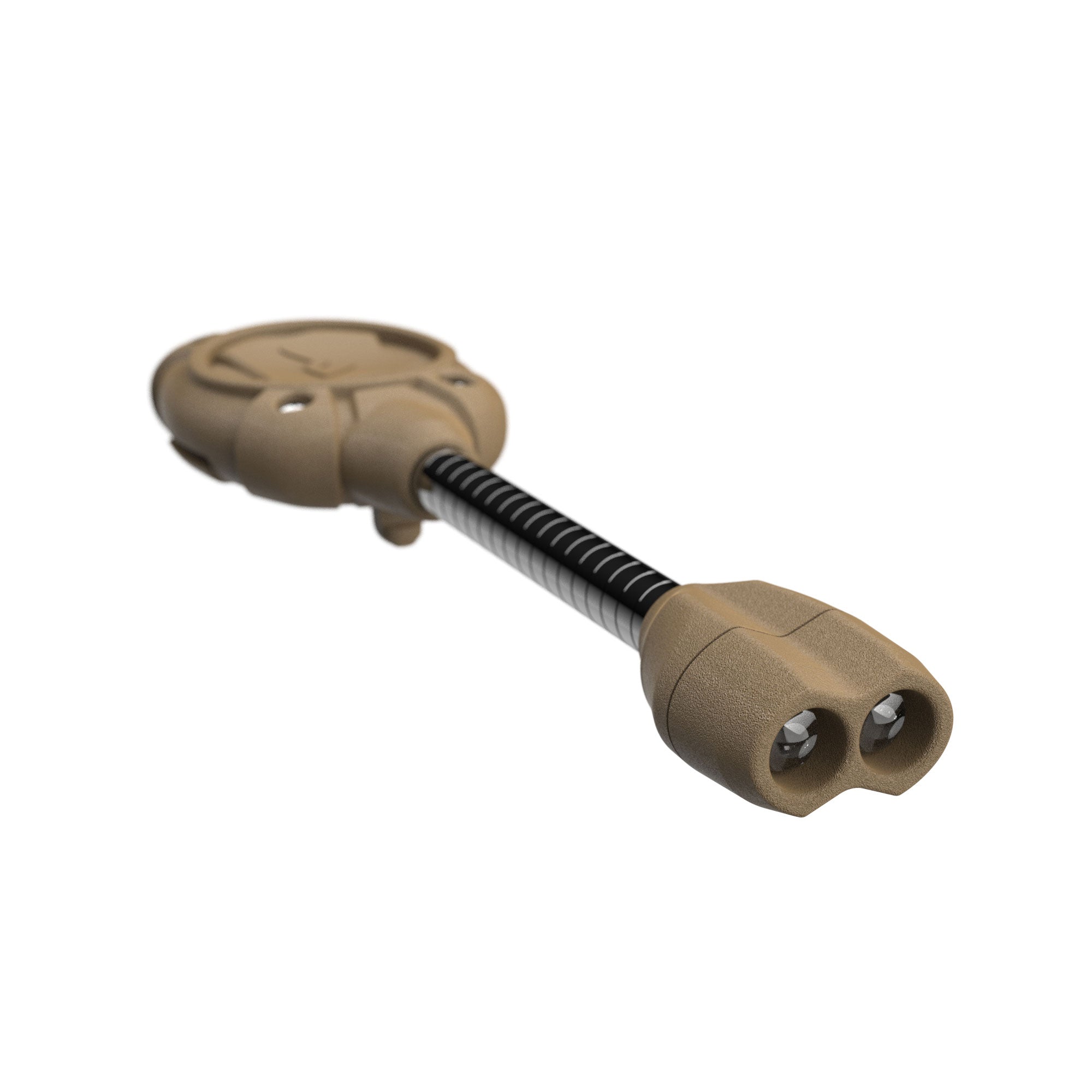 Princeton Tec SWITCH RGB MPLS Helmet Light