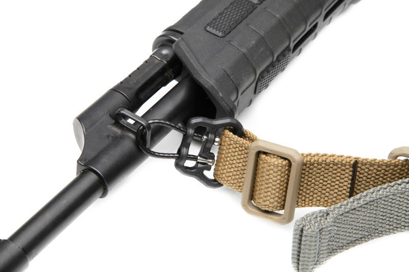 Blue Force Gear 1.25" ULoop - Universal Wire Loop