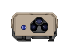 Wilcox RAID Xe - Wilcox Connector - Full Power Laser