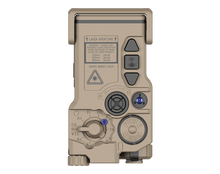 Wilcox RAID Xe - Wilcox Connector - Full Power Laser