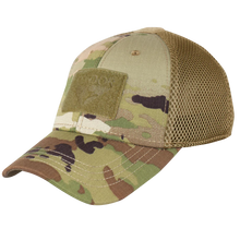 Condor OCP Mesh Backed Tactical Cap