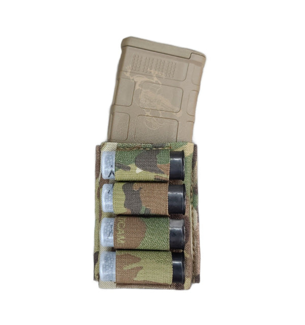 Esstac 5.56 Single KYWI Midlength 12 Gauge