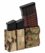 Esstac KYWI 1+2 Side by Side Shorty W/Webbing Magazine Pouch