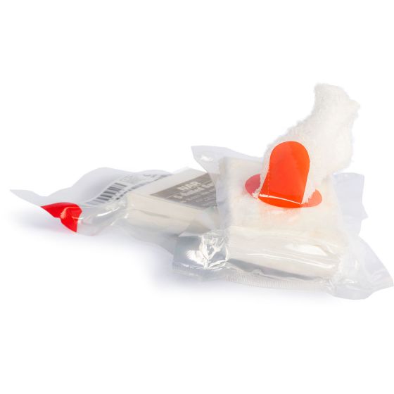 North American Rescue Gauze S-Rolled 4.5" x 4.1 Yards