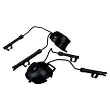 ARC Rail Adapters Loose