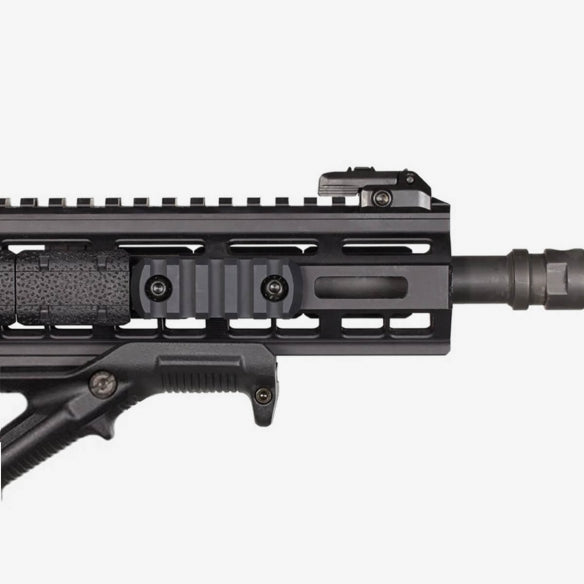 Magpul M-LOK Aluminum 5 Slot Rail section