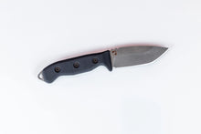 Raven 'Techno' Fixed Blade Knife