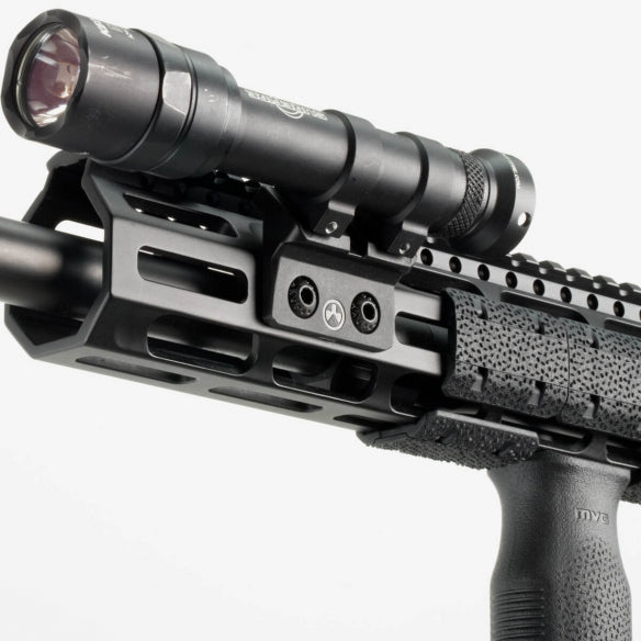 Magpul M-LOK® Offset Light Mount, Polymer