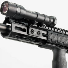 MAGPUL M-LOK OFFSET MOUNT アルミニウム製 2個セット M-LOK® Offset Light/Optic Mount, Aluminum; Model MAG604