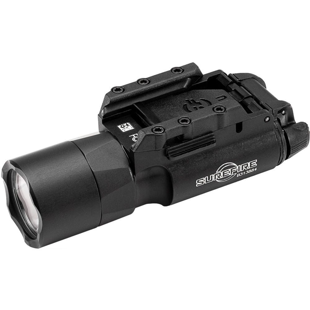 Surefire X300U-A Ultra-High Output LED Handgun Light