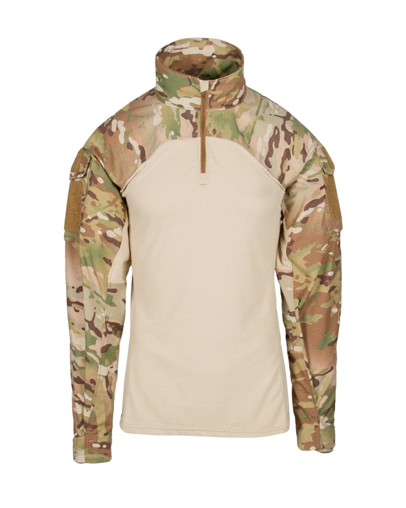 米軍放出品 BEYOND CLOTHING リバーシブル ジャケットLARGE