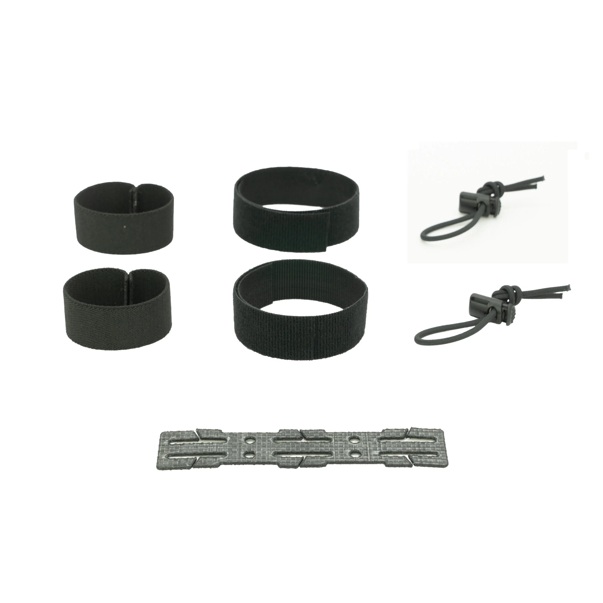 Cole-tac Adaptive Gear Stick (AGS)