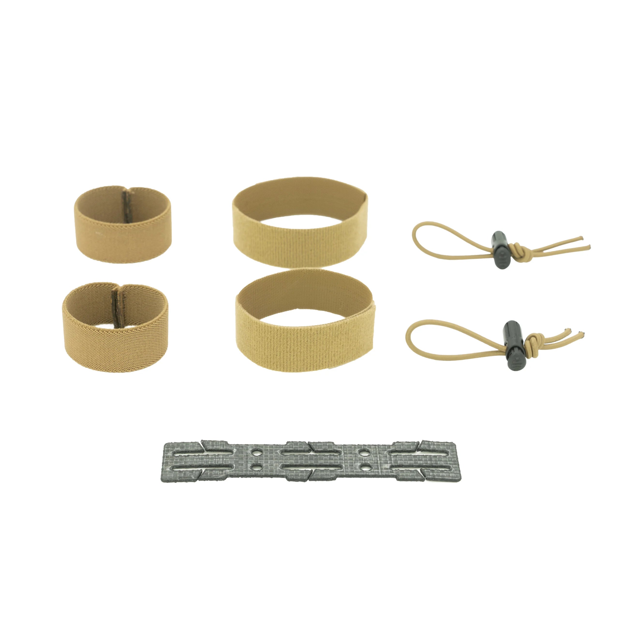 Cole-tac Adaptive Gear Stick (AGS)