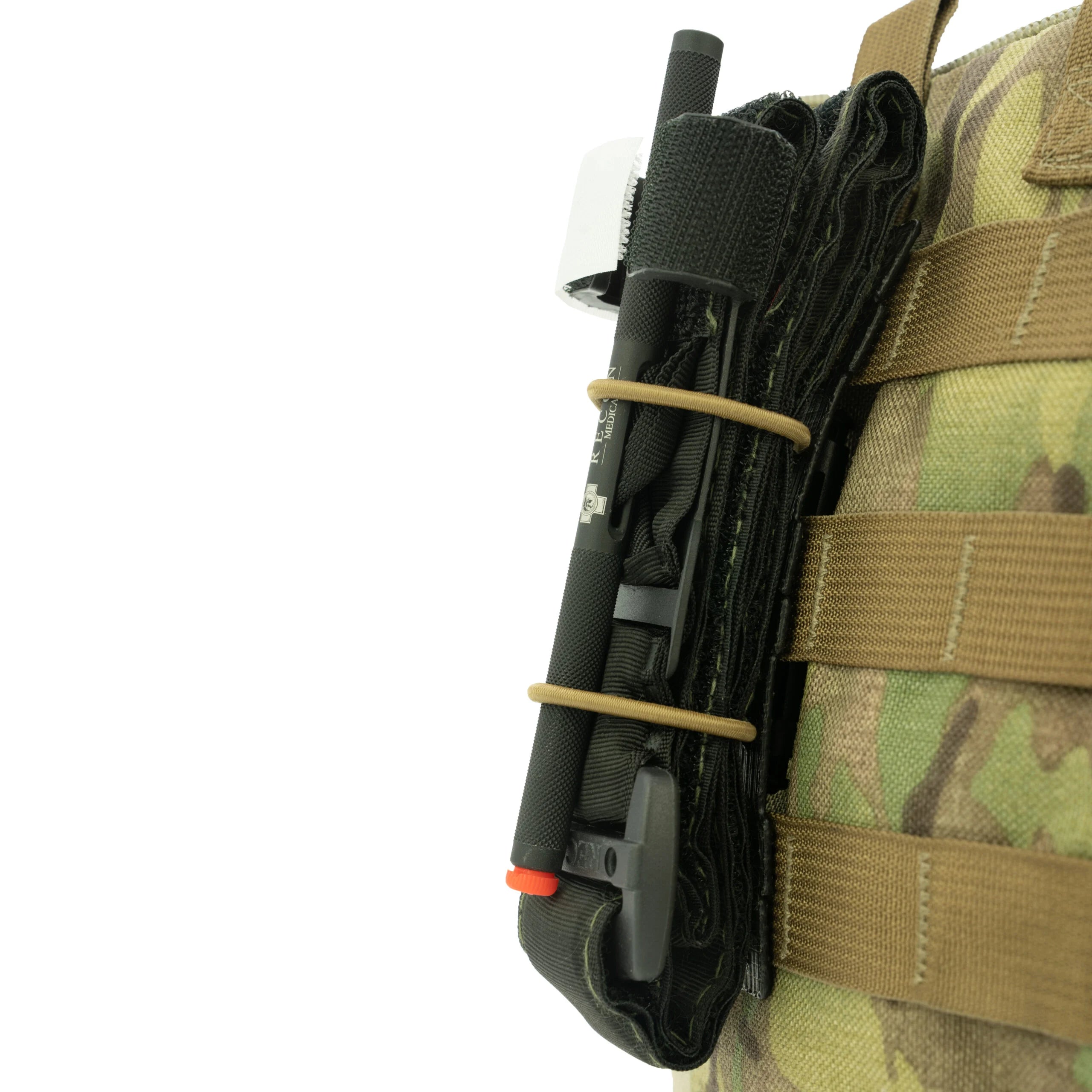 Cole-tac Adaptive Gear Stick (AGS)