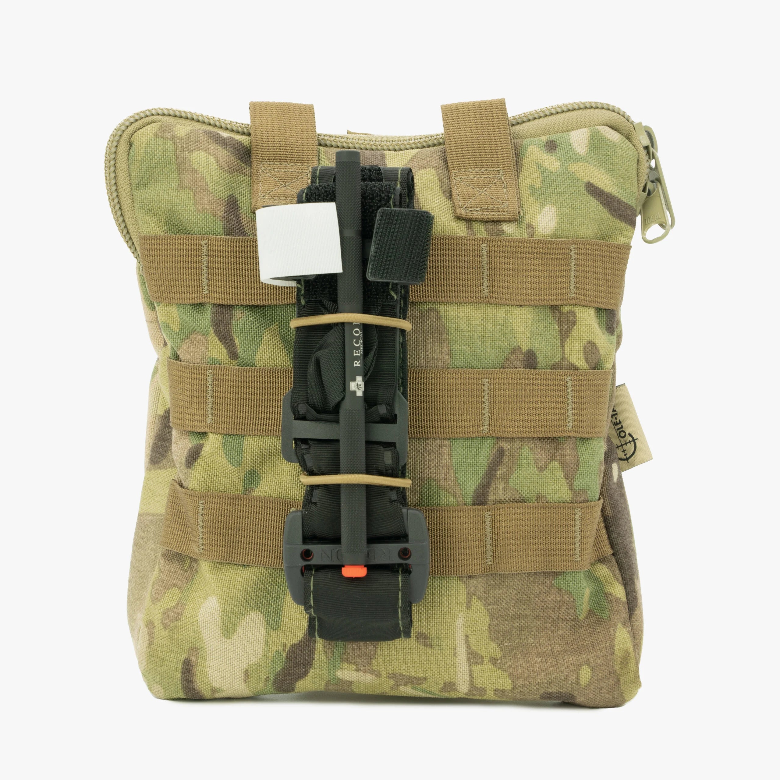 Cole-tac Adaptive Gear Stick (AGS)