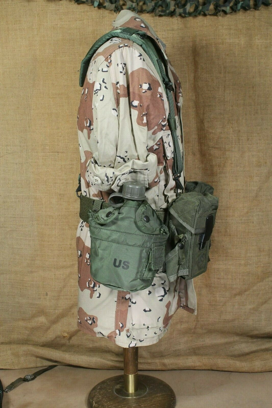 USGI ALICE Rifleman Kit, New Old Stock