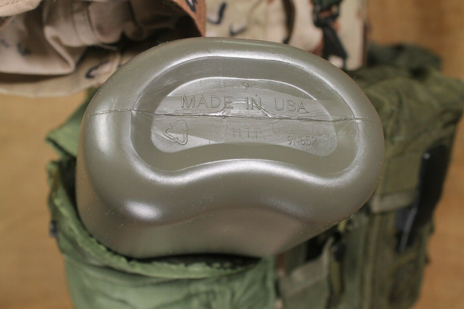 USGI ALICE Rifleman Kit, New Old Stock