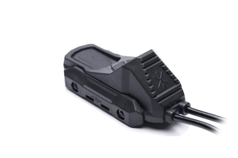 Unity Surefire/Crane AXON