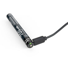 Princeton Tec Alloy-X Dual Fuel Pen Light
