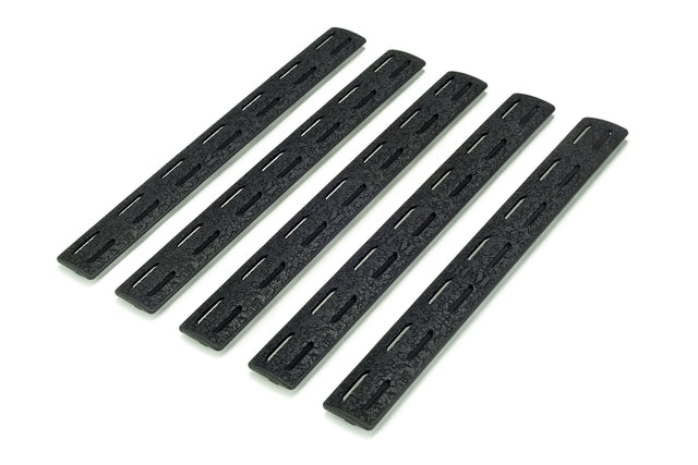 BCM MLOK Cover Black