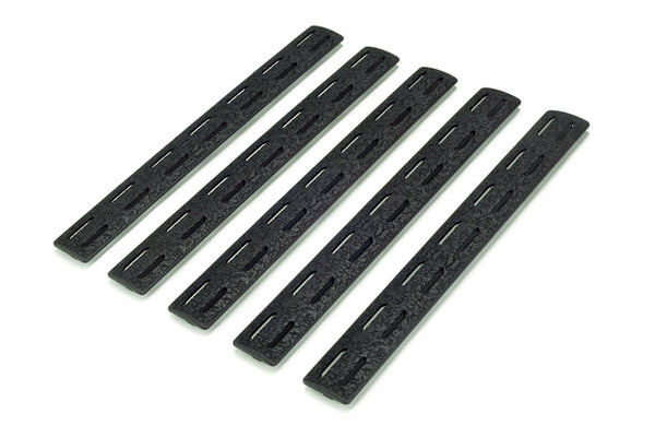 BCM MLOK Cover Black