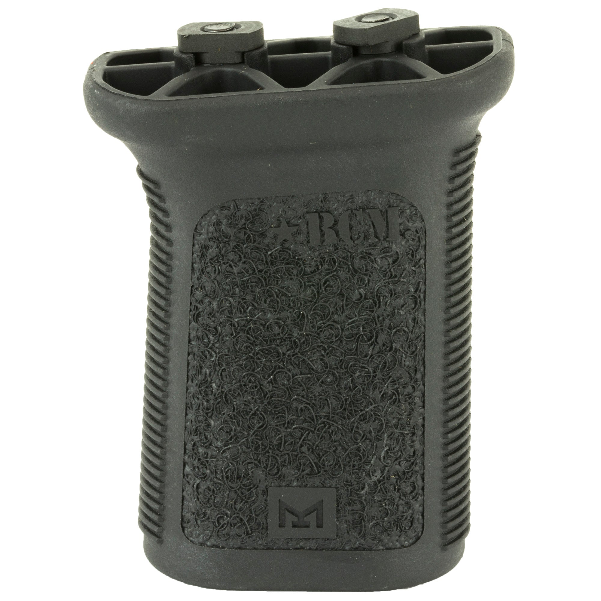 BCM MLOK VFG Black