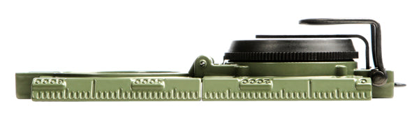 Cammenga 3H Phosphor Compass with Pouch